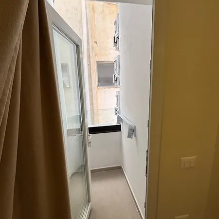 Casa Breeze Apartment Sarande
