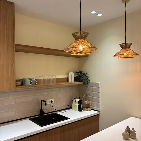 Casa Breeze Apartment *